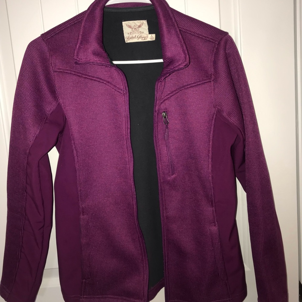 Women’s Jacket Size Small